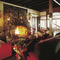 Blancaneaux Lodge by Francis Ford Coppola
