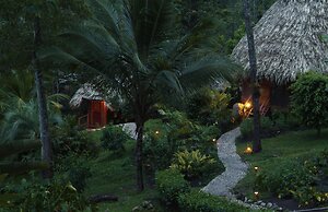 Blancaneaux Lodge by Francis Ford Coppola