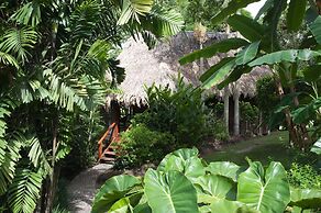 Blancaneaux Lodge by Francis Ford Coppola