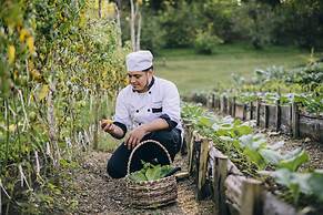 Blancaneaux Lodge by Francis Ford Coppola