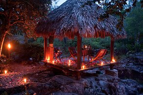 Blancaneaux Lodge by Francis Ford Coppola