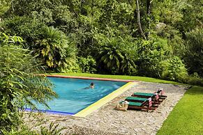 Blancaneaux Lodge by Francis Ford Coppola
