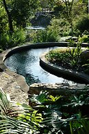 Blancaneaux Lodge by Francis Ford Coppola