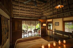 Blancaneaux Lodge by Francis Ford Coppola