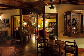 Blancaneaux Lodge by Francis Ford Coppola