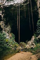 Blancaneaux Lodge by Francis Ford Coppola