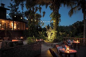 Blancaneaux Lodge by Francis Ford Coppola