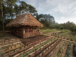 Blancaneaux Lodge by Francis Ford Coppola