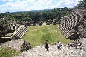 Blancaneaux Lodge by Francis Ford Coppola