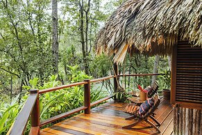 Blancaneaux Lodge by Francis Ford Coppola