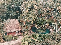 Blancaneaux Lodge by Francis Ford Coppola