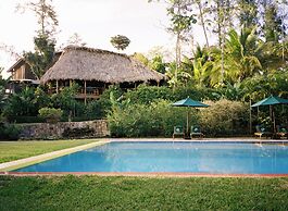 Blancaneaux Lodge by Francis Ford Coppola