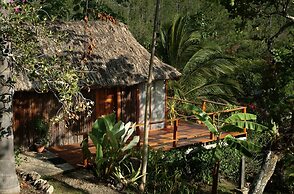 Blancaneaux Lodge by Francis Ford Coppola