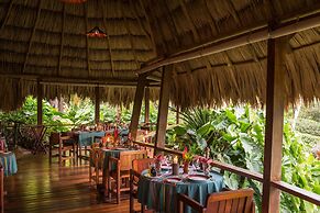 Blancaneaux Lodge by Francis Ford Coppola