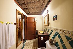 Blancaneaux Lodge by Francis Ford Coppola