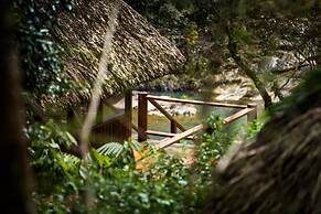 Blancaneaux Lodge by Francis Ford Coppola