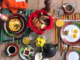 Blancaneaux Lodge by Francis Ford Coppola