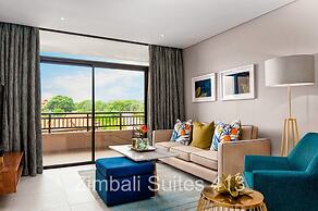 Zimbali suites
