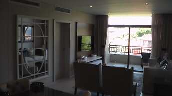 Zimbali suites