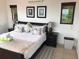 Zimbali suites