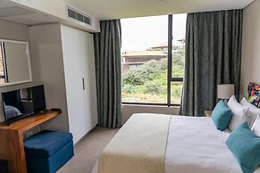 Zimbali suites