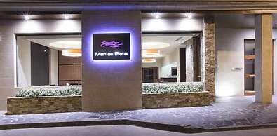 Hotel Mar de Plata