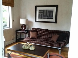 Zimbali beach estate 