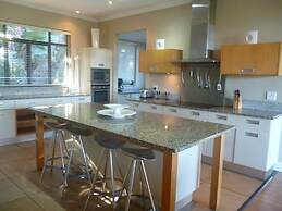 Zimbali beach estate 