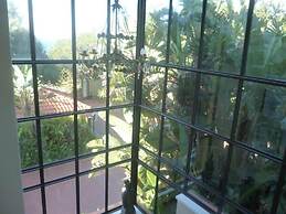 Zimbali beach estate 