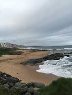 Zimbali beach estate 