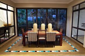 Zimbali beach estate 