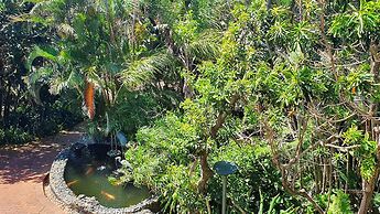 Zimbali beach estate 