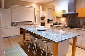 Zimbali beach estate 