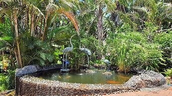 Zimbali beach estate 