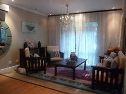 Zimbali beach estate 