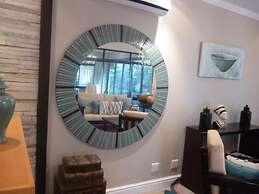 Zimbali beach estate 