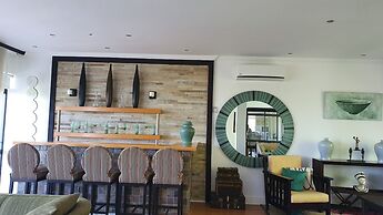 Zimbali beach estate 