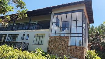 Zimbali beach estate 