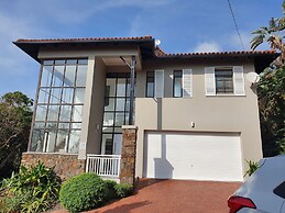 Zimbali beach estate 