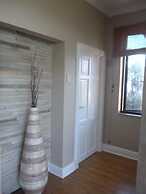 Zimbali beach estate 