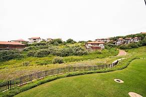 Zimbali beach estate 