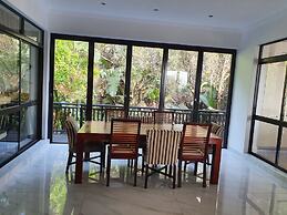 Zimbali beach estate 