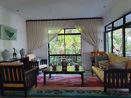 Zimbali beach estate 