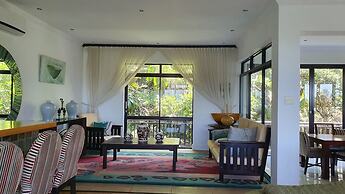 Zimbali beach estate 