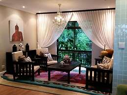 Zimbali beach estate 