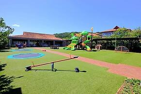 Zimbali beach estate 