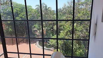 Zimbali beach estate 