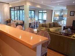 Zimbali beach estate 