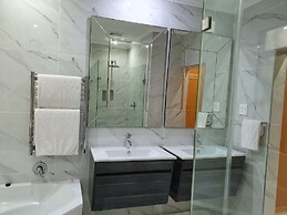 Zimbali beach estate 