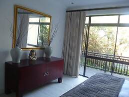 Zimbali beach estate 